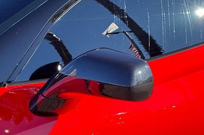 2015 Chevrolet Corvette Z06 Z06 3LZ