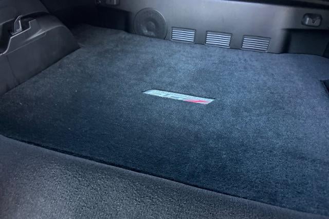 2015 Chevrolet Corvette Z06 Z06 3LZ