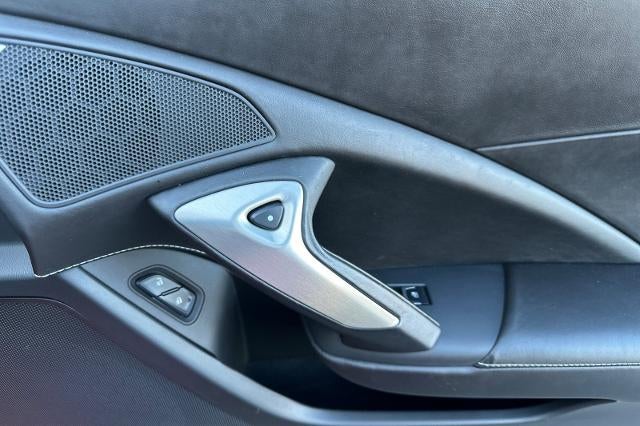 2015 Chevrolet Corvette Z06 Z06 3LZ