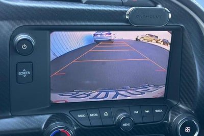 2015 Chevrolet Corvette Z06 Z06 3LZ