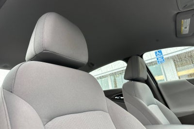 2022 Chevrolet Malibu FL