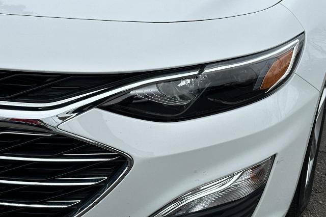 2022 Chevrolet Malibu FL