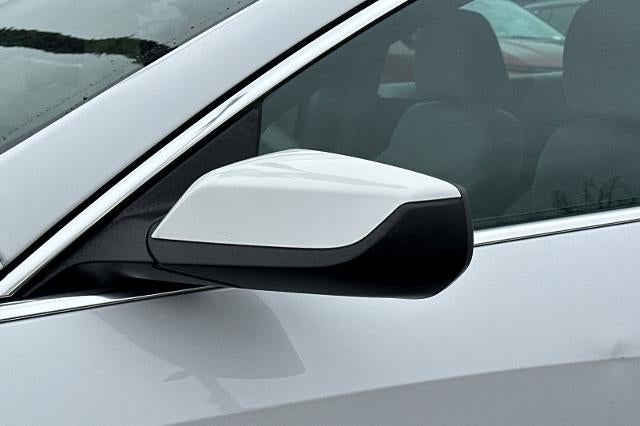 2022 Chevrolet Malibu FL