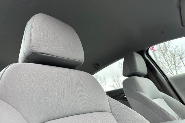 2022 Chevrolet Malibu FL