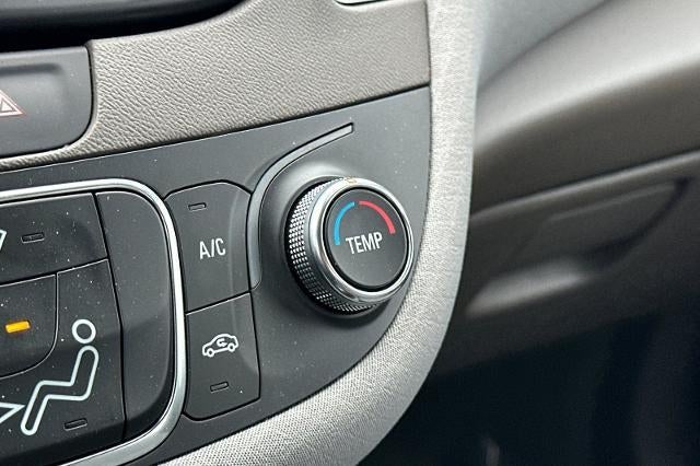 2022 Chevrolet Malibu FL