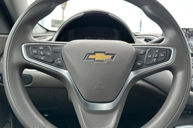 2022 Chevrolet Malibu FL