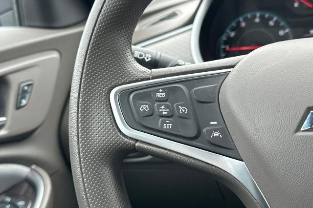 2022 Chevrolet Malibu FL