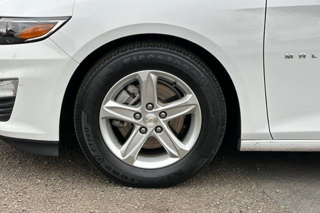 2022 Chevrolet Malibu FL