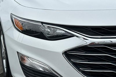 2022 Chevrolet Malibu FL