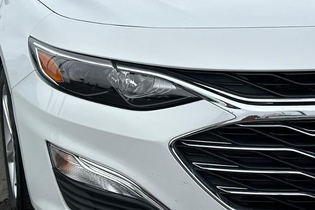 2022 Chevrolet Malibu FL