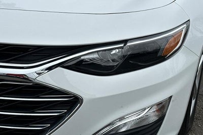 2022 Chevrolet Malibu FL