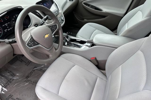 2022 Chevrolet Malibu FL