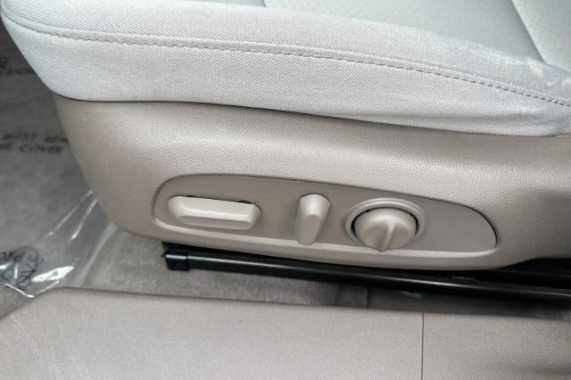 2022 Chevrolet Malibu FL