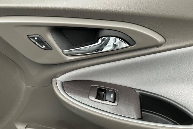 2022 Chevrolet Malibu FL