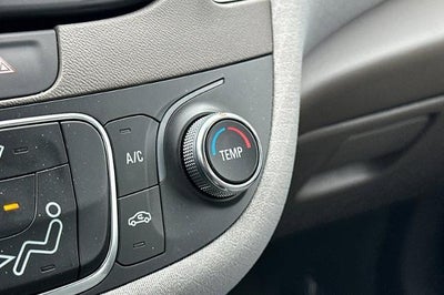 2022 Chevrolet Malibu FL