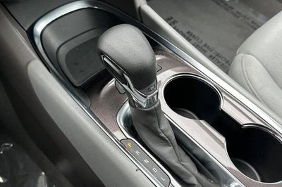 2022 Chevrolet Malibu FL