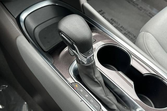 2022 Chevrolet Malibu FL