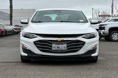 2022 Chevrolet Malibu FL