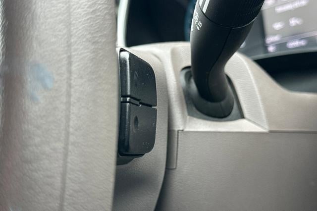 2022 Chevrolet Malibu FL