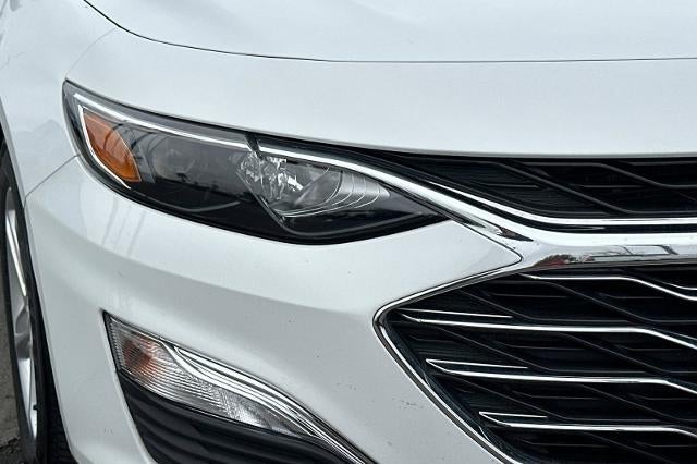 2022 Chevrolet Malibu FL