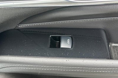 2024 Cadillac CT4 Luxury