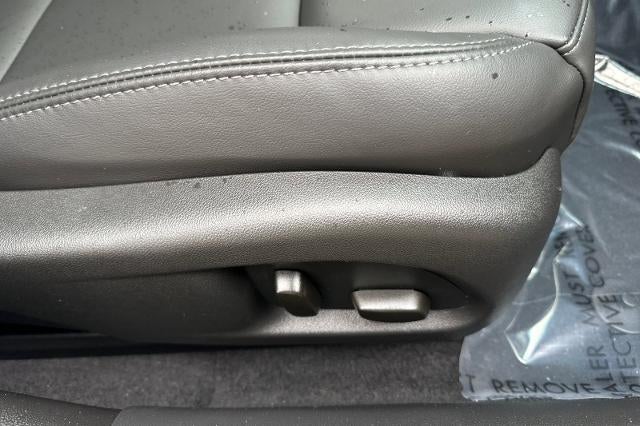 2024 Cadillac CT4 Luxury