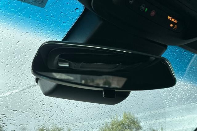 2024 Cadillac CT4 Luxury