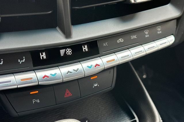 2024 Cadillac CT4 Luxury