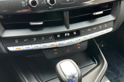 2024 Cadillac CT4 Luxury