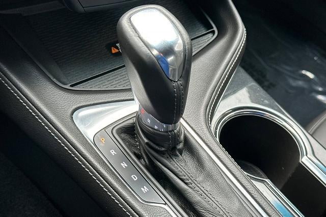 2024 Cadillac CT4 Luxury