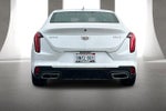 2024 Cadillac CT4 Luxury