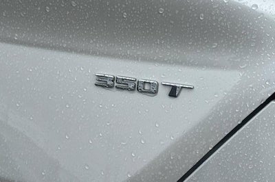 2024 Cadillac CT4 Luxury