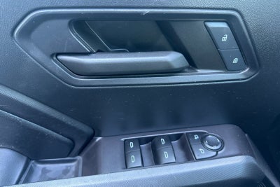 2023 Chevrolet Colorado 2WD Work Truck