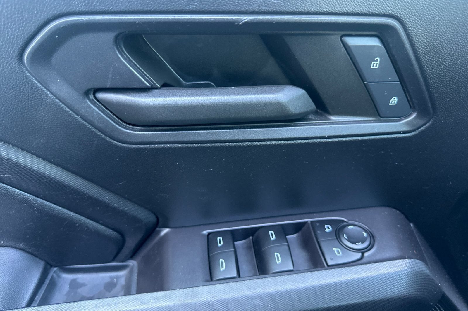 2023 Chevrolet Colorado 2WD Work Truck