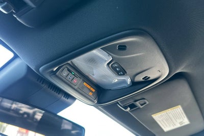 2023 Chevrolet Colorado 2WD Work Truck