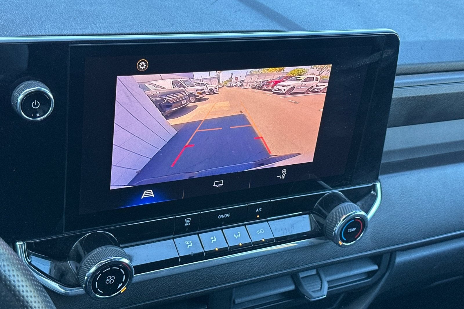 2023 Chevrolet Colorado 2WD Work Truck