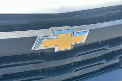 2023 Chevrolet Colorado 2WD Work Truck