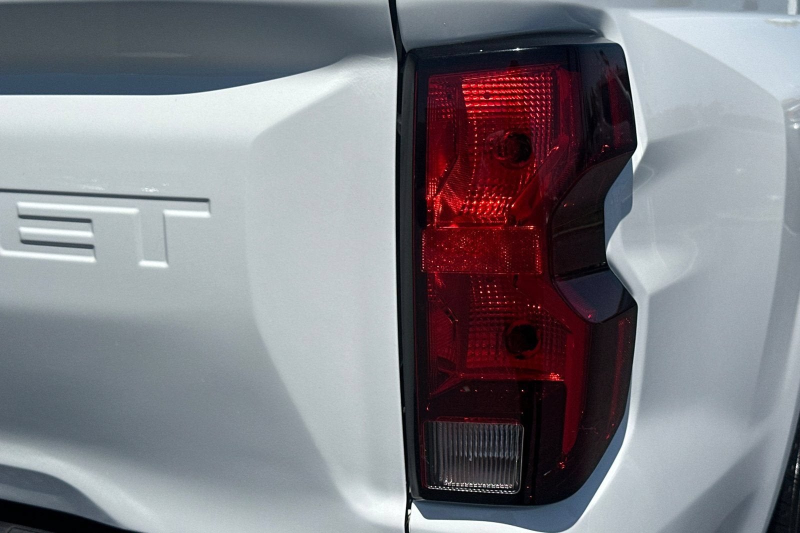 2023 Chevrolet Colorado 2WD Work Truck