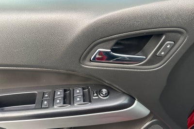 2021 Chevrolet Colorado 2WD LT