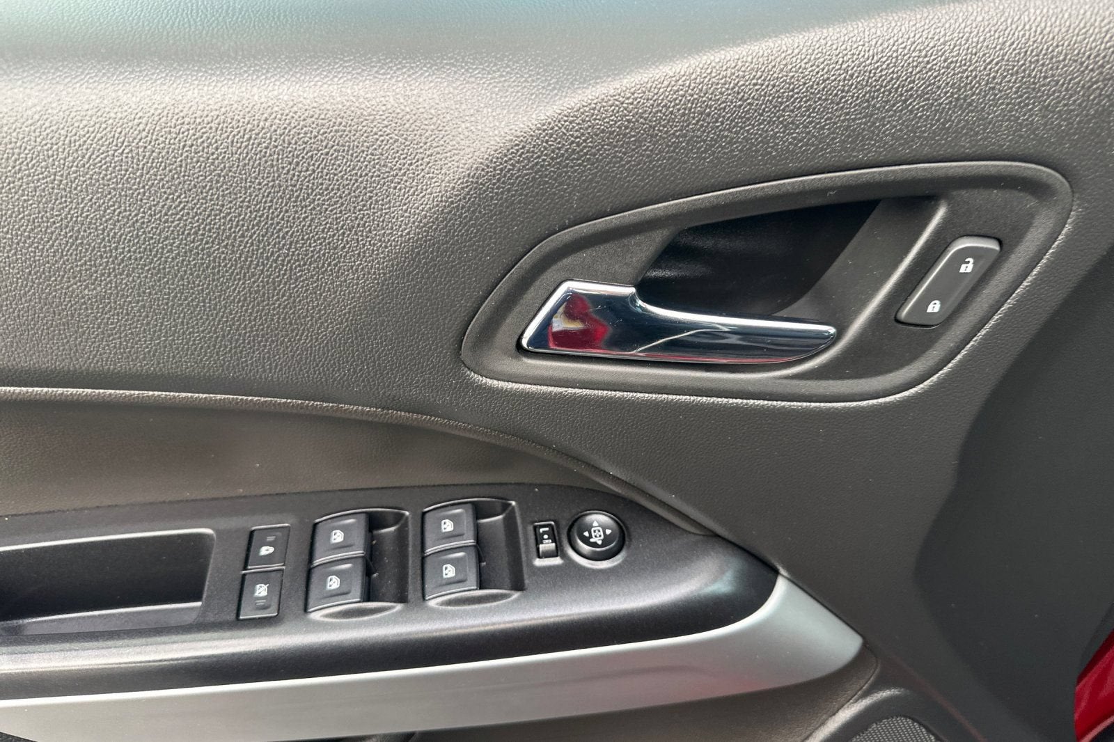 2021 Chevrolet Colorado 2WD LT
