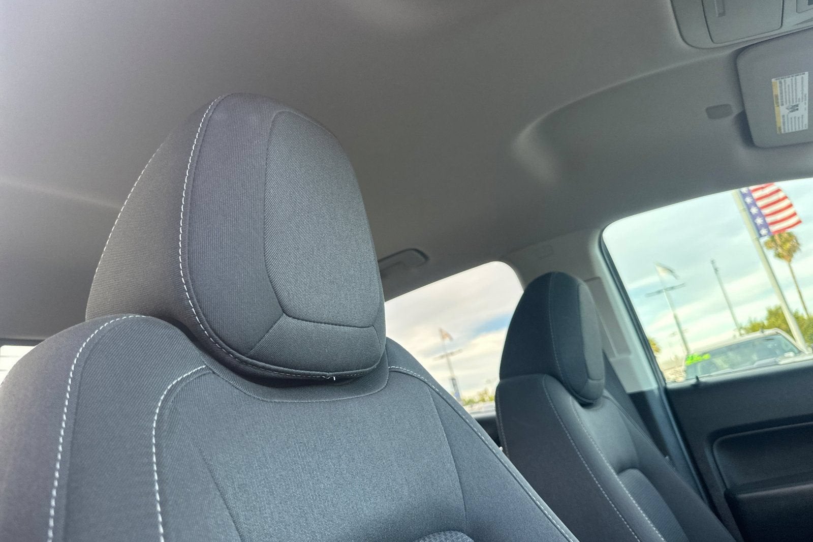 2021 Chevrolet Colorado 2WD LT