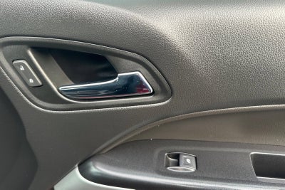 2021 Chevrolet Colorado 2WD LT