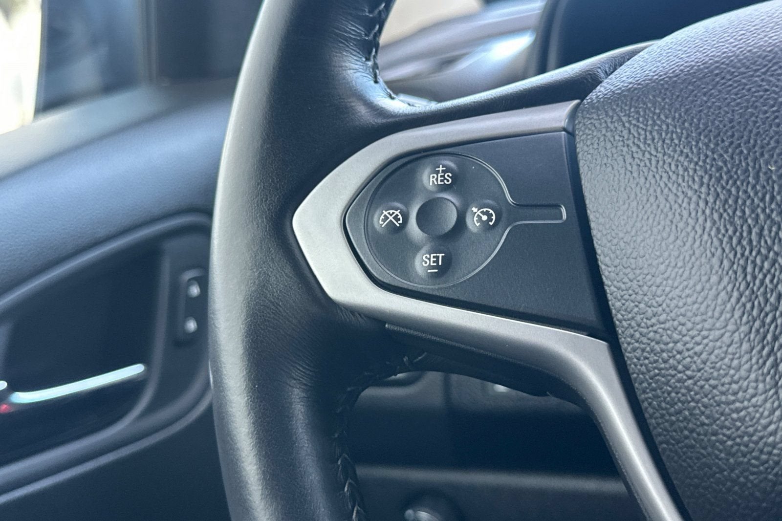 2021 Chevrolet Colorado 2WD LT