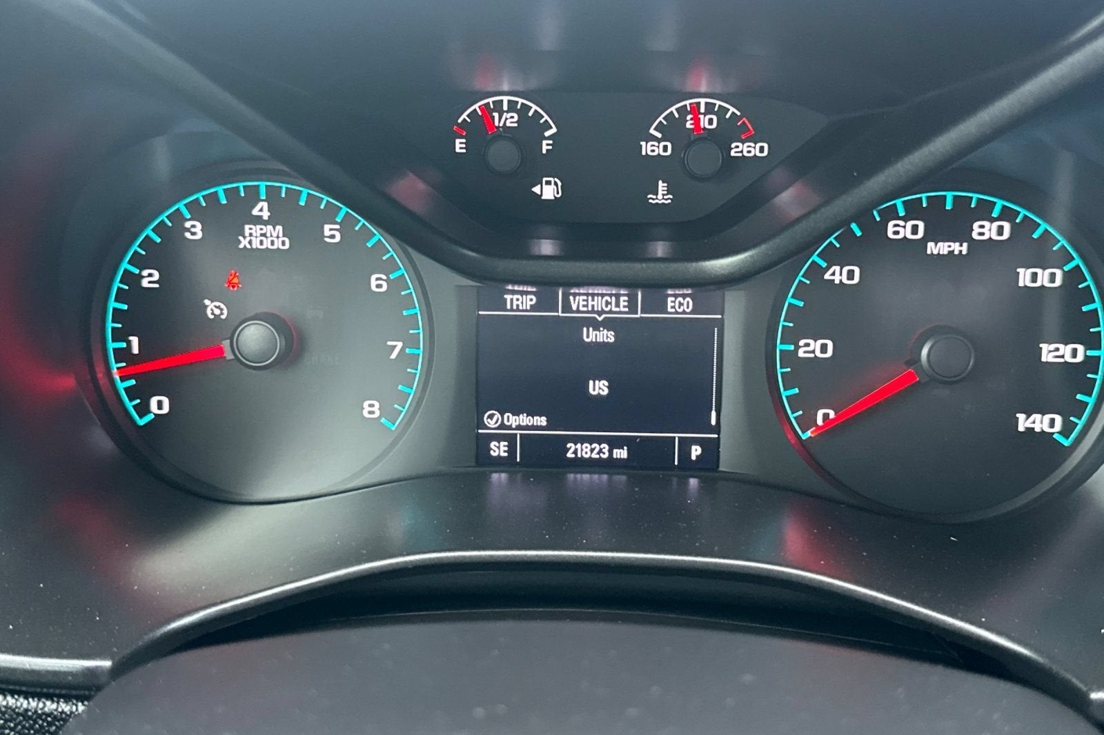 2021 Chevrolet Colorado 2WD LT