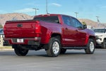 2021 Chevrolet Colorado 2WD LT
