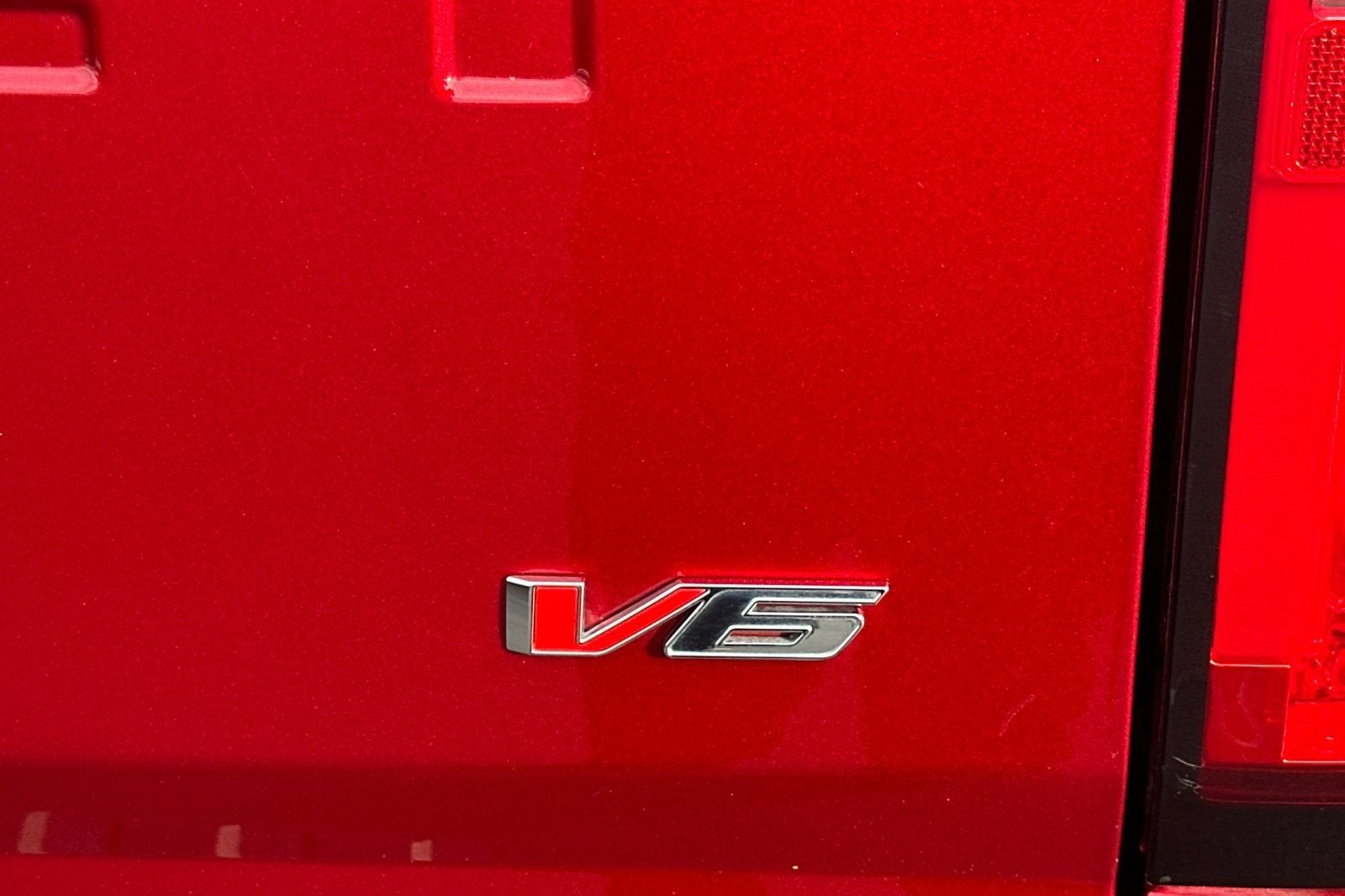 2021 Chevrolet Colorado 2WD LT