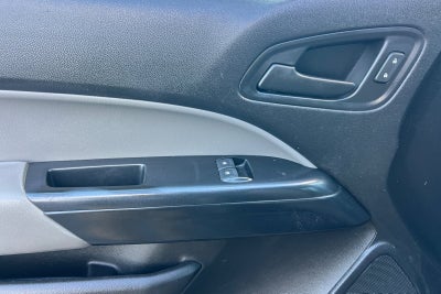 2018 Chevrolet Colorado 2WD Work Truck