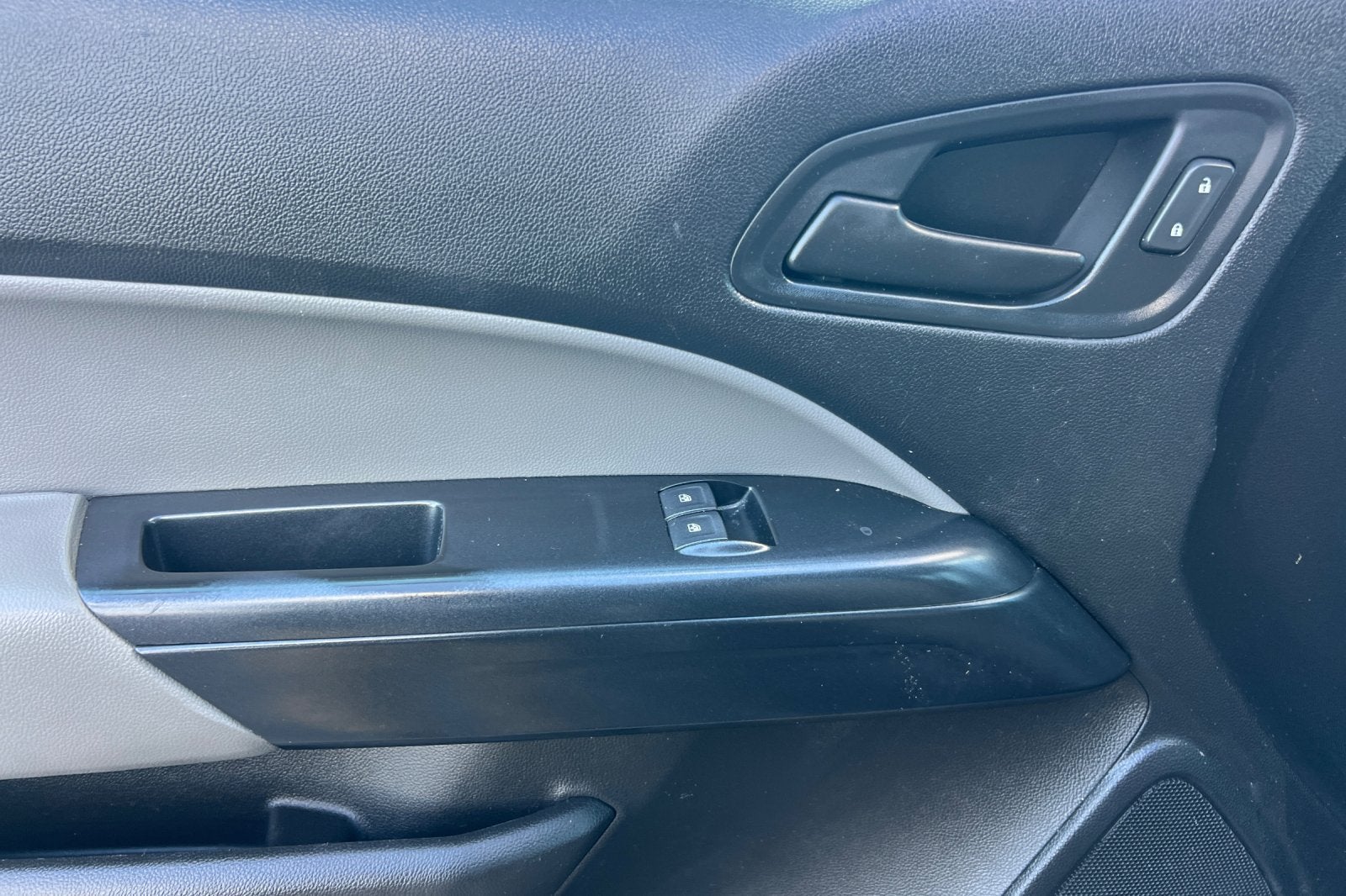 2018 Chevrolet Colorado 2WD Work Truck