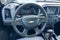 2018 Chevrolet Colorado 2WD Work Truck