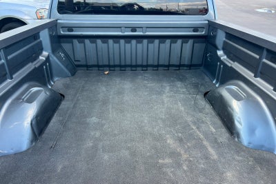 2018 Chevrolet Colorado 2WD Work Truck
